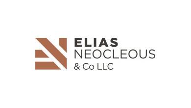 Elias Neocleous & Co LLC