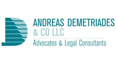 Andreas Demetriades & Co LLC