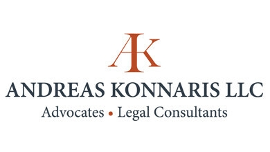 Andreas Konnaris LLC