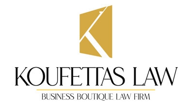 Harris Koufettas & Associates LLC