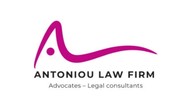 Antoniou Law Firm