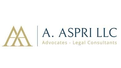 A. Aspri LLC