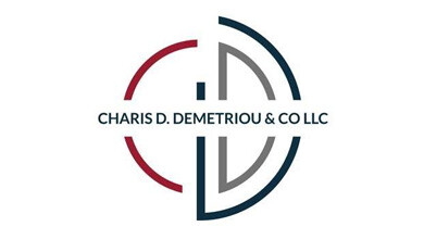 Charis D. Demetriou & Co LLC
