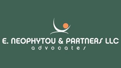E. Neophytou & Partners LLC